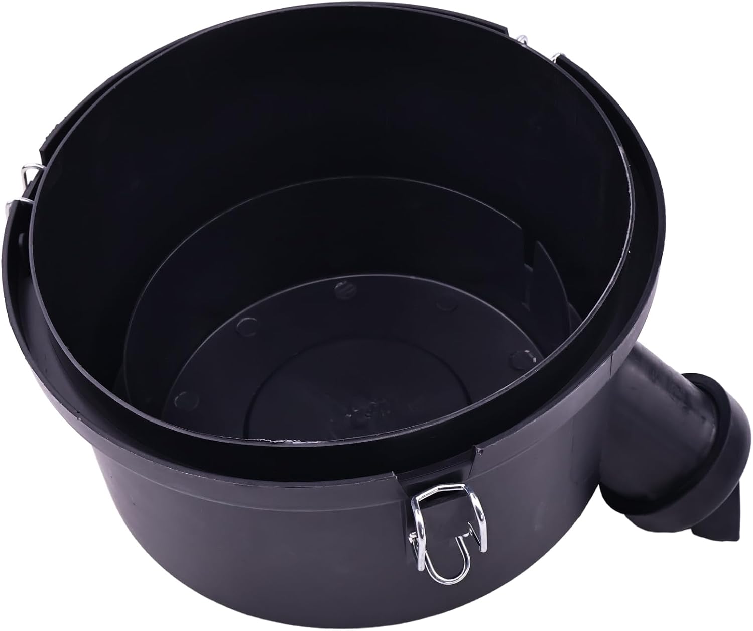 AT171855 Air Cleaner Cover Compatible with JD 310E 310 310J 310SJ 315SJ 325J 410G 410J 450H 450J 485E 210LE 325 332 CT332
