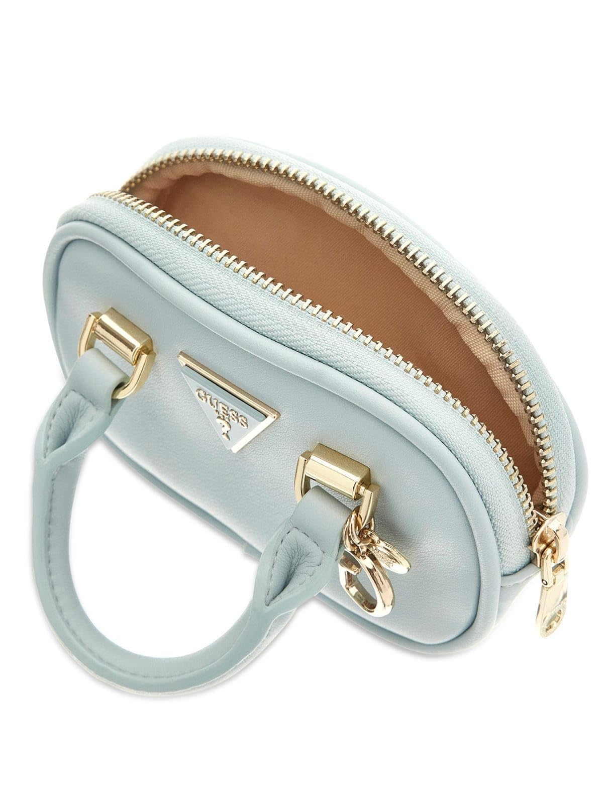 GUESS Damen Keyring Keychain (1er Pack)