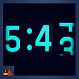 Clock in Motion - Speedy Clock Switching !