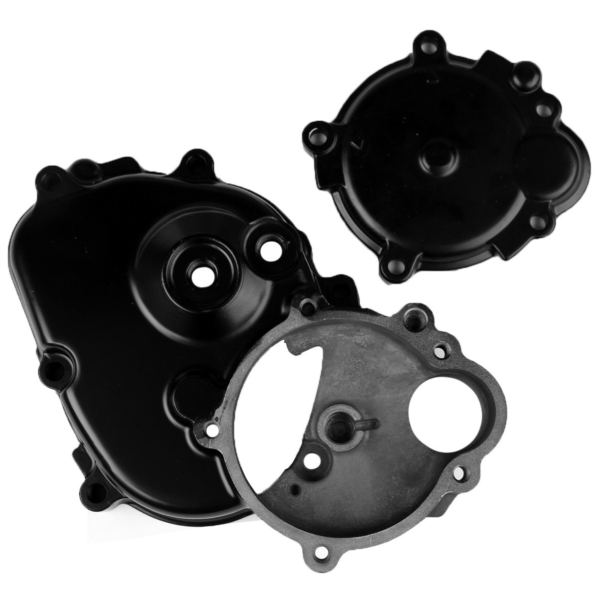 CA2010A本体 2014-2019 Chevrolet Corvette Driveline Support 84016822