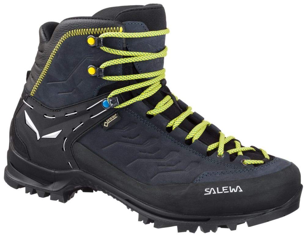 SalewaMen's Ms Rapace Gore-tex Trekking & Hiking Boots
