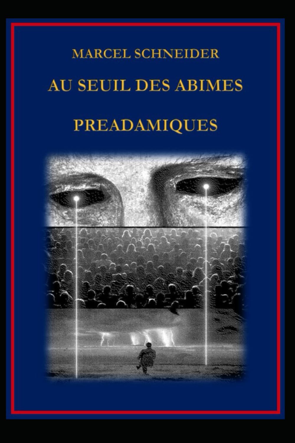 Au Seuil des Abîmes Préadamiques