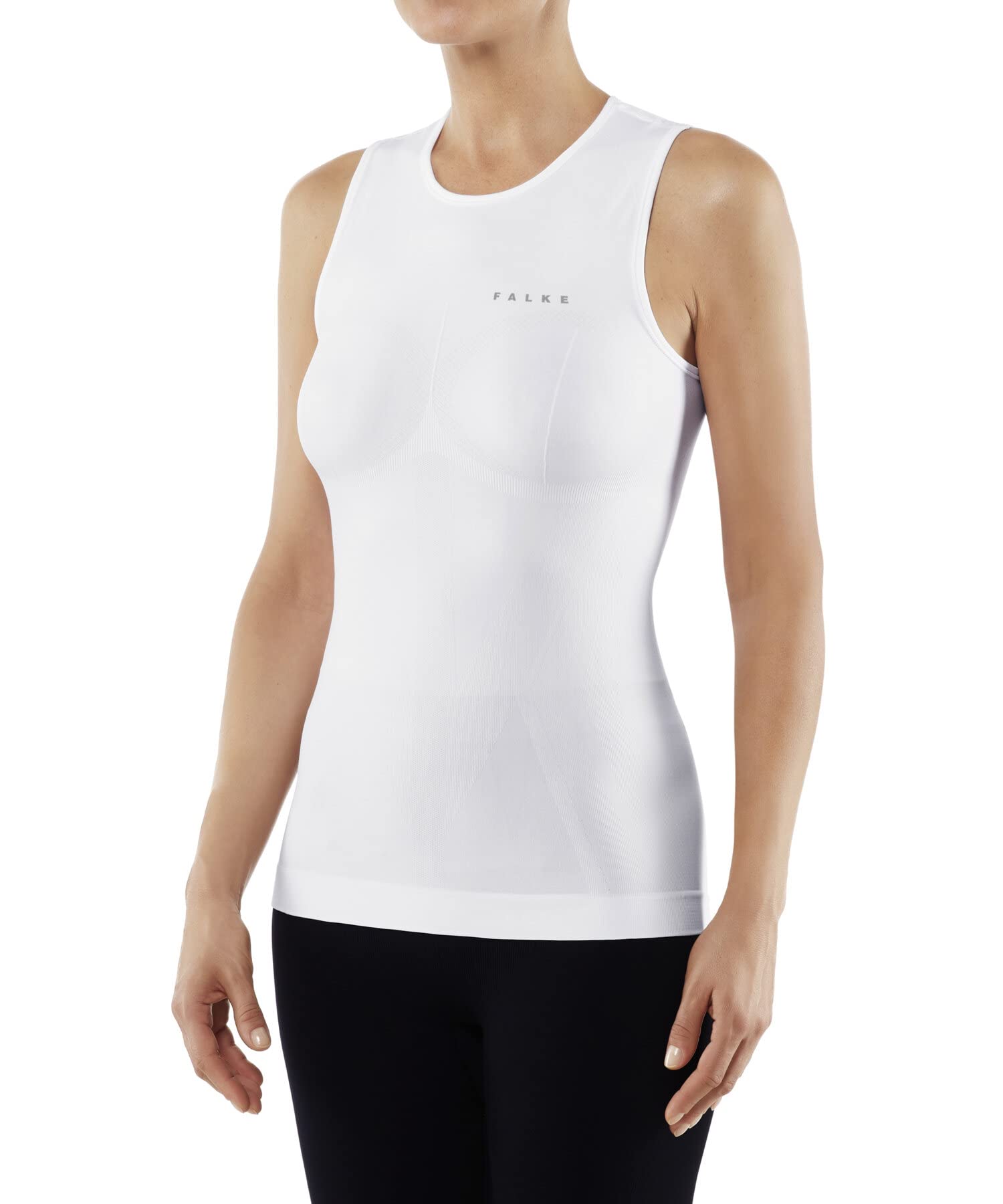 FALKE Active Warm K Ti Pantimedias Unisex niños