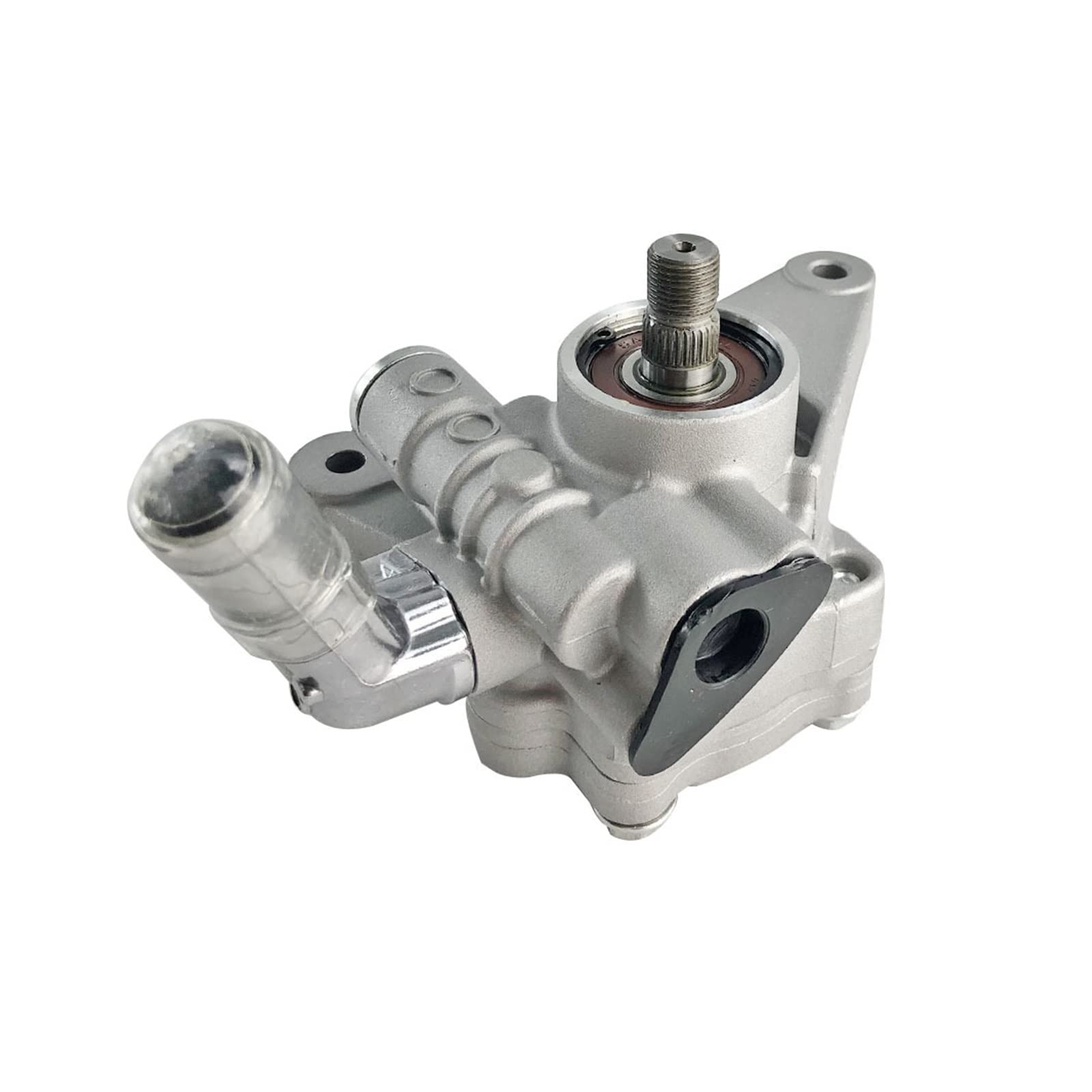 Pompa wspomagania układu kierowniczego 56110P8EA01 wspomaganie hydrauliczne naprawa części samochodowych kompatybilna z pilotem kompatybilna z Acura MDX CL TL 1999-2004
