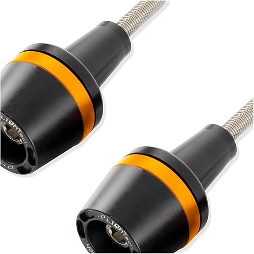 Miniatura 7 de Protectores cónicos profesionales aptos para Yamaha MT-03 MT-09 FZ-09 XSR900 FZ-1N FZ1000 FZ-8N FZ800 Moto Frame Sliders Protector de choque