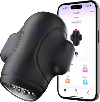 2026 Efficient Version Apex Drive Pro, IPX7 Waterproof Apex Drive Pro for Men, Restoring Vitality, Naturally Last Basic - Vibration Black B9855