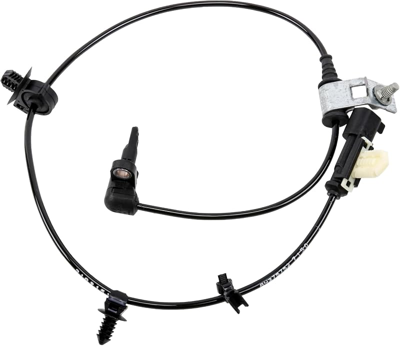 ACDelco GM Original Equipment 84375752 Front Passenger Side Wheel Speed Sensor