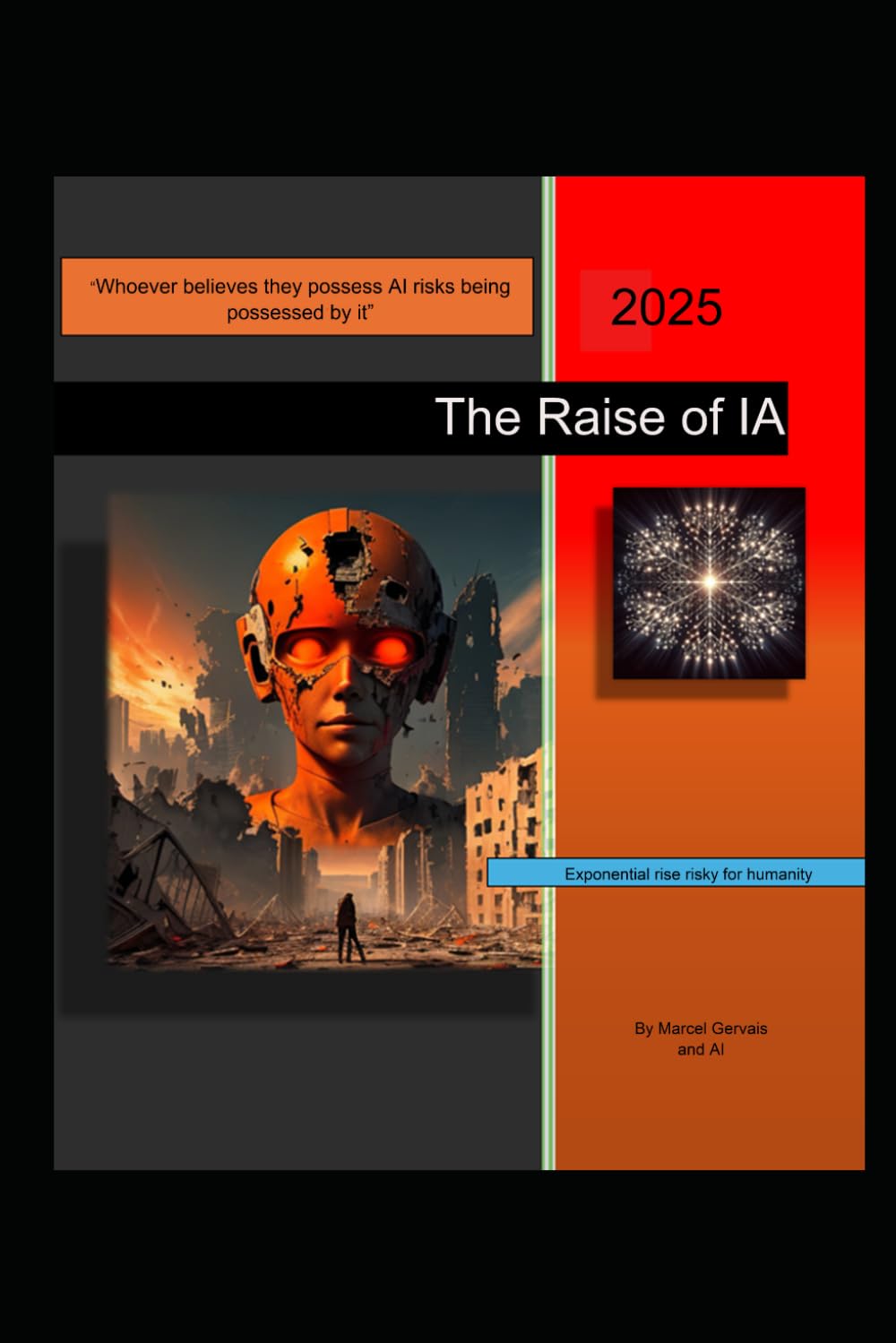 The raise of AI