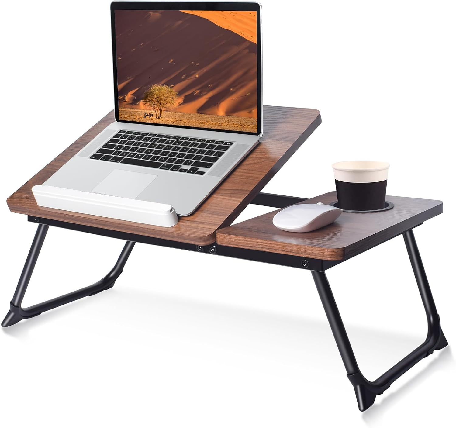 Wishacc Soporte para libros para leer en la cama – Compañero de lectura manos libres para relajarse y comodidad a la hora de acostarse