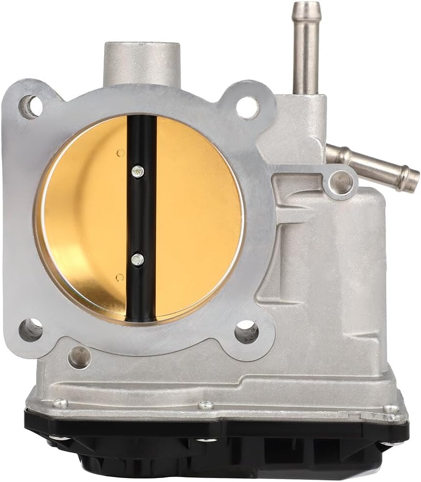 Acceleration body Fit For 04-06 for Lexus ES330 RX330 3.3L, 03-06 for Toyota Camry 3.0L, 04-10 for Toyota for Highlander 3.3L, 04-08 for Toyota for Solara 3.3L Throttle Body 22030-0A020