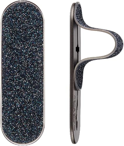 Miniatura 8 de Momostick Flatstick, soporte de correa de agarre para teléfono celular para mano, soporte para teléfono celular, nuevo agarre delgado para selfie