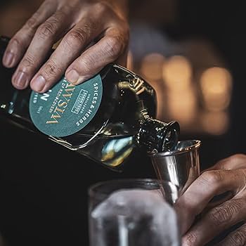 Amazon.co.jp: MAWSIM GIN SPICES & HERBS マウシム クラフト