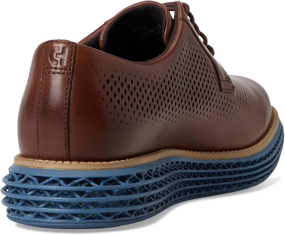 Amazon.com | Cole Haan Men's Original Grand 2.0 Oxford, Dark