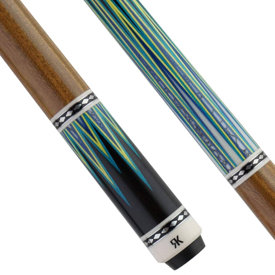 ビリヤード キャロム キュー 3C バットのみ スリークッション