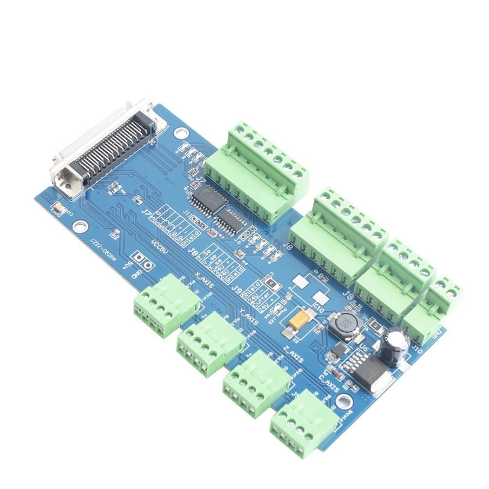 Ricambio per RZNC 0501 Controller 3 0501 per Router CNC DSP0501 HKNC 0501HDDC Maniglia