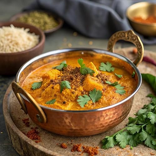 Vista 184 de Orgullo de India, paquetes de especias indias orgánicas