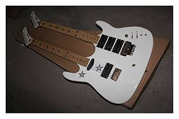 ギターおまけ付き Amazon.co.jp: エレキギター ピックアップ音響鋼鉄弦ジャズ