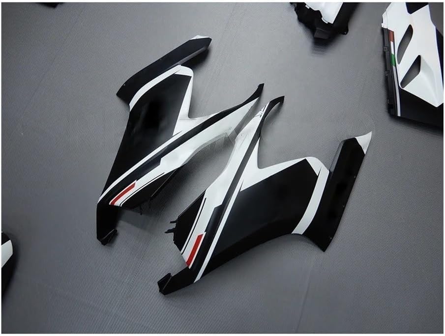 for Panigale V2 2020-2023 Large Fuel Tank Fairing Motorcycle Set Body Kit Decoration Plastic Guard Plate Accessories Shell Side Spoiler Cowl