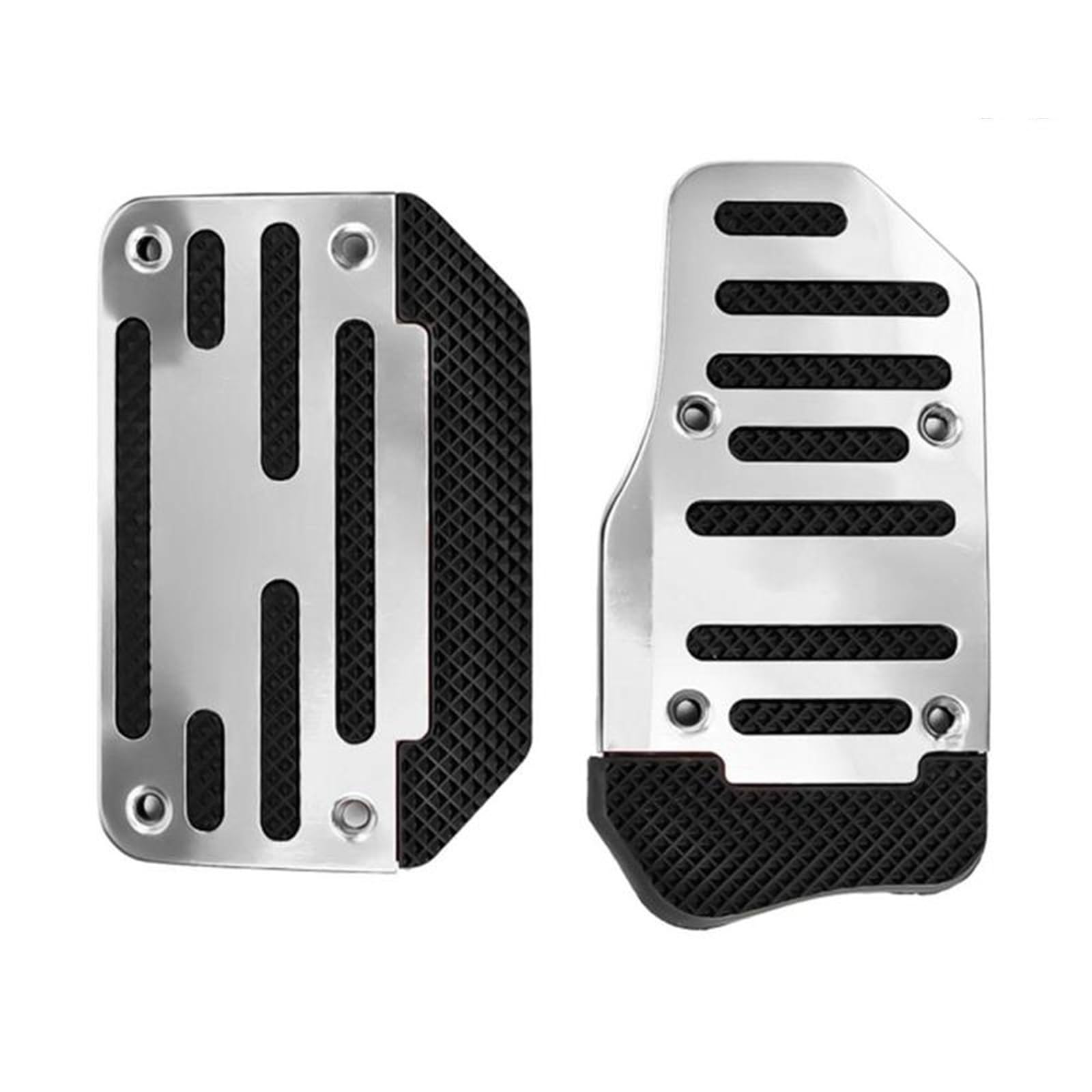 gas pedal nl autos Car Universal 1 Pair Aluminium Automatic Transmission Car Foot Pedal Set Cover Non-Slip Pedals Brake Kit Fuel I7G1 Accelerator Brake Pedals (Size : Silver) Automotive Color:Blue Frame Blue Lens(vlt 18.5%) Bike-Touren in Serfaus-Fiss-Ladis in Free Shipping Specials