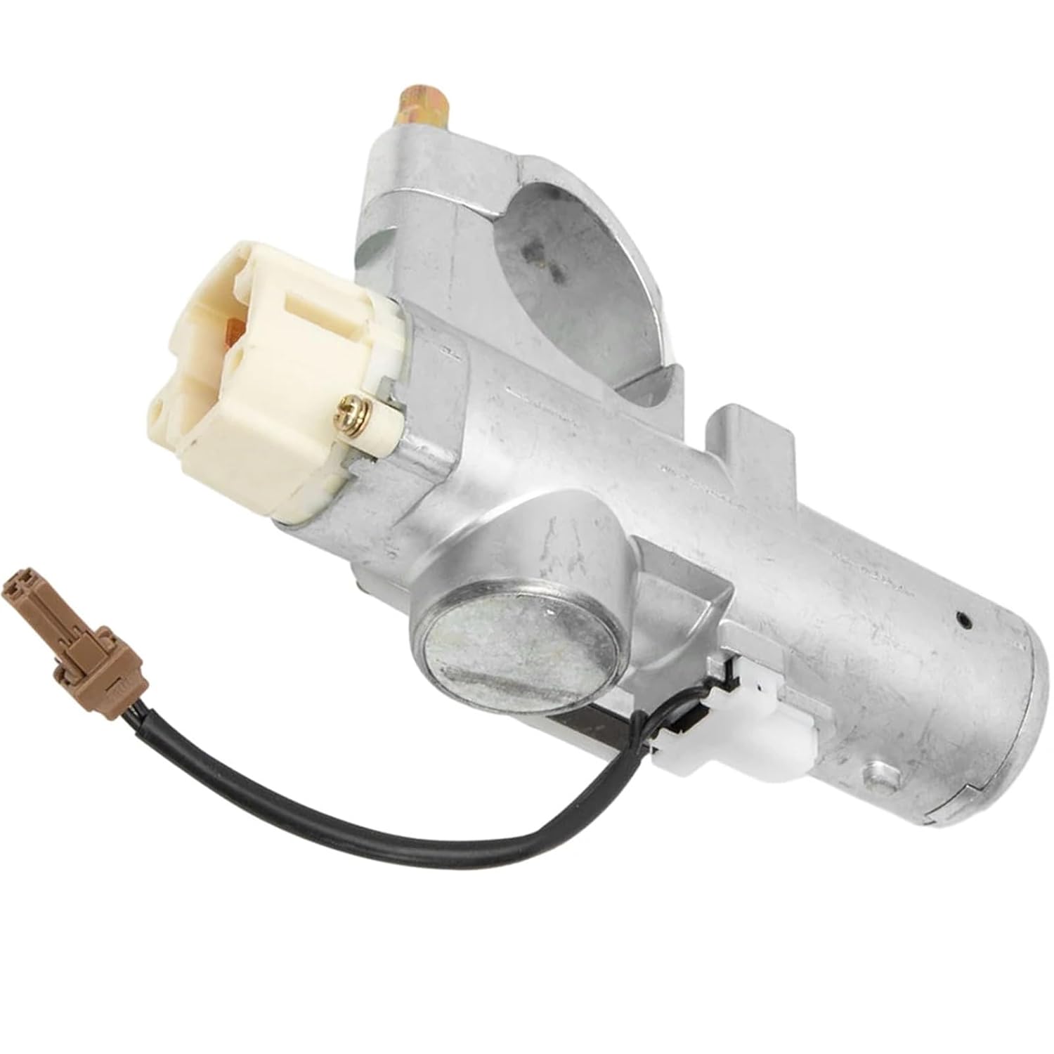 for Nissan for Pathfinder for Sentra for Maxima US-803 Ignition Starter Switch Lock Cylinder D8700-6J325 D8700-6J326 Side Door Lock Actuator