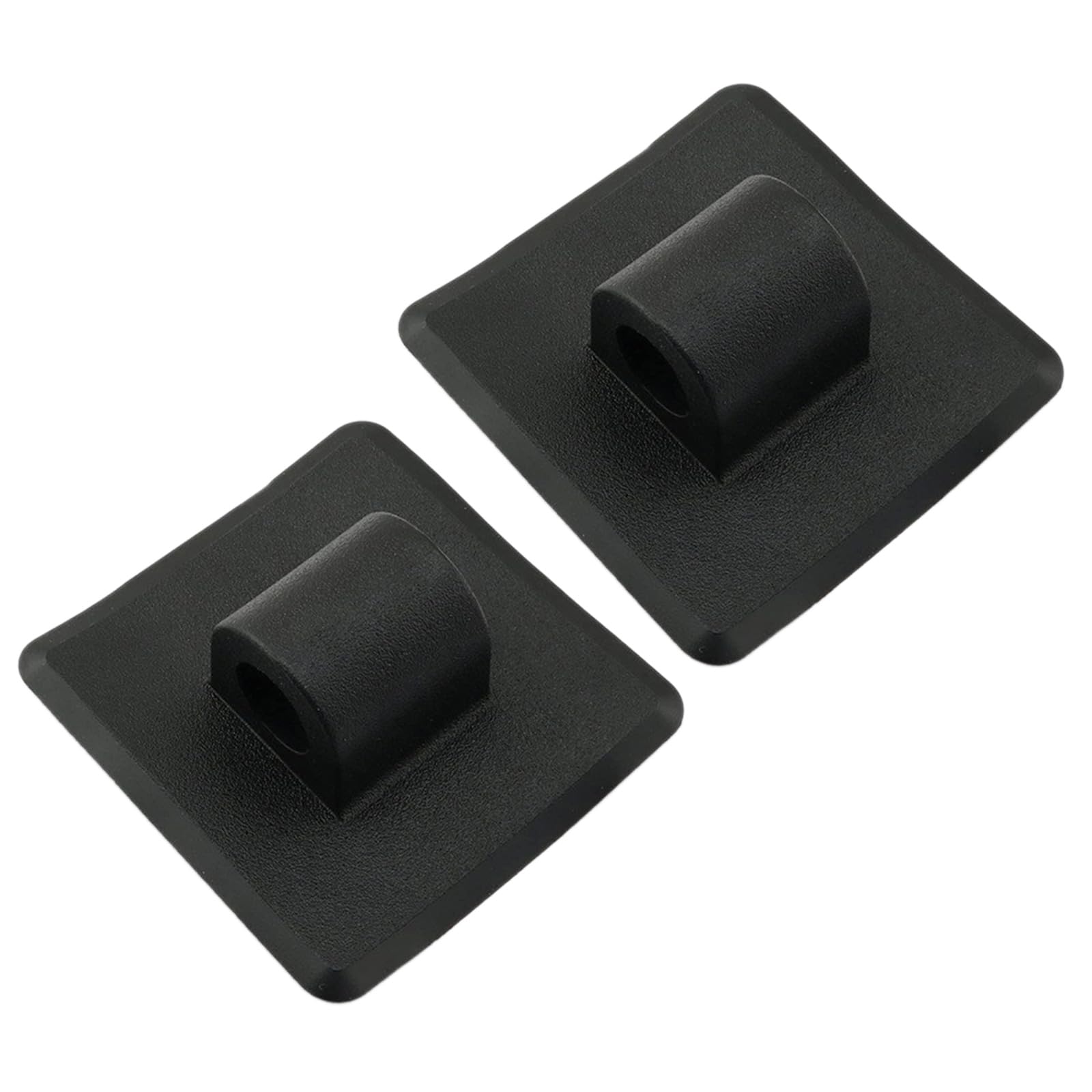 Dasdffvf Inflatable Boat Engine Motor Clip Mount Motor Stand Holder Attachments Black Motor Mount Clip Motor