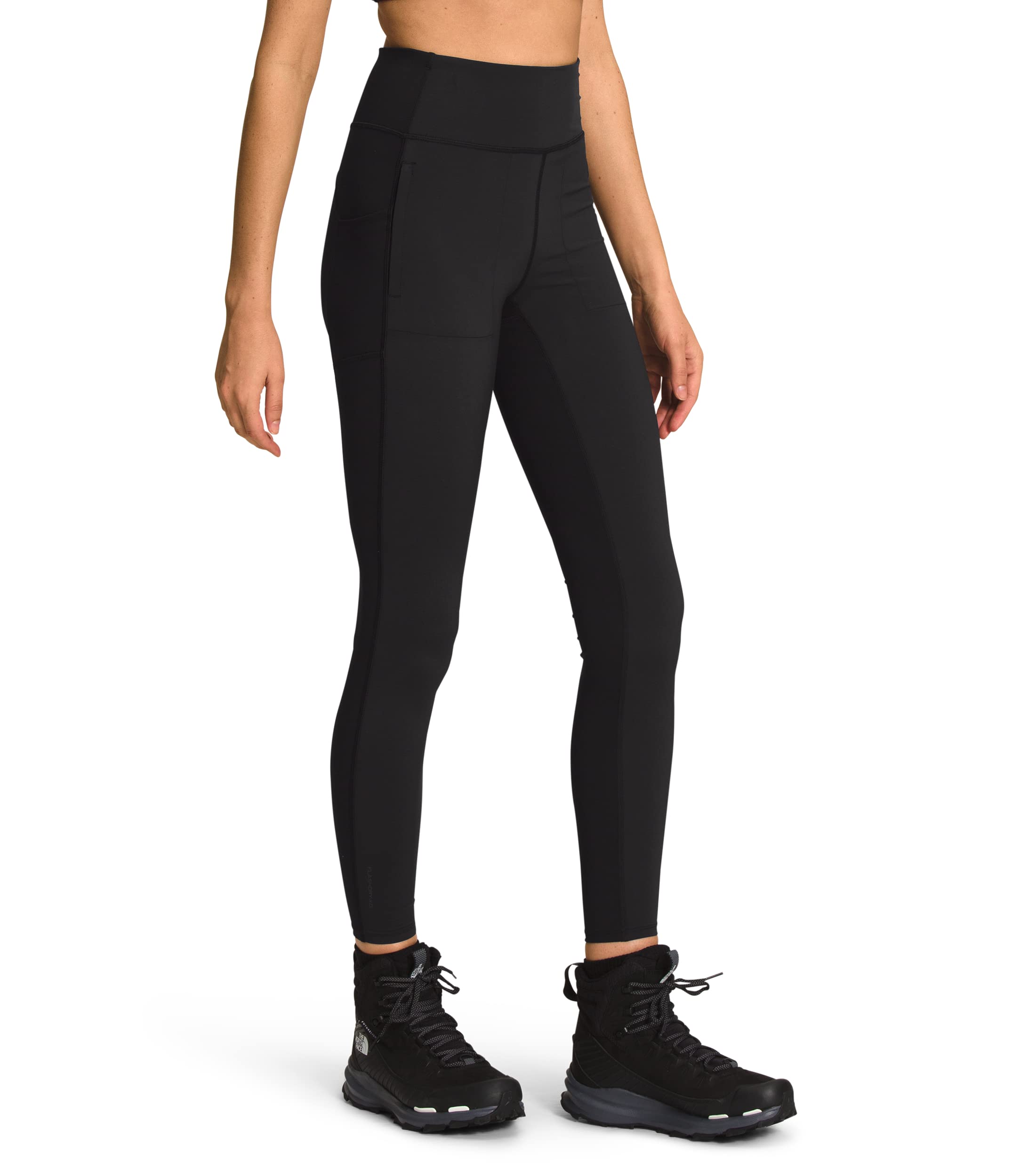 The North Face Bridgeway - Leginsy Kobiety
