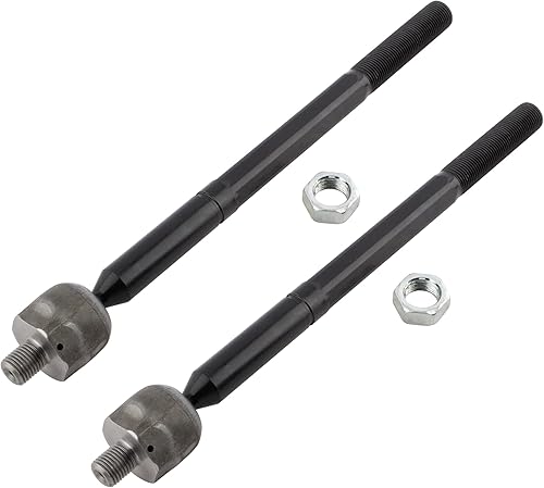 Miniatura 7 de BOXI 8 barras estabilizadoras delanteras y traseras y barra de acoplamiento para Mazda 3 2004-2009 / Mazda 3 Sport 2009 / Mazda 5 2006 2007 2008