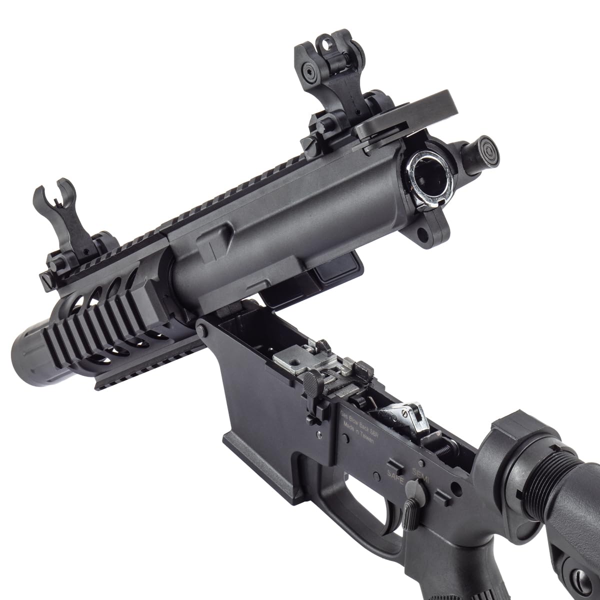 【BATON airsoft】BG-PCC CO2GBB【JASG認定品】 Amazon.co.jp: BATON BG-PCC CO2GBB JASG認定 三ヶ月無償修理保証