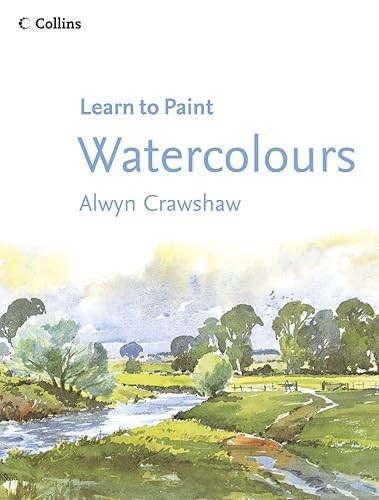 Watercolours (Learn to Paint)