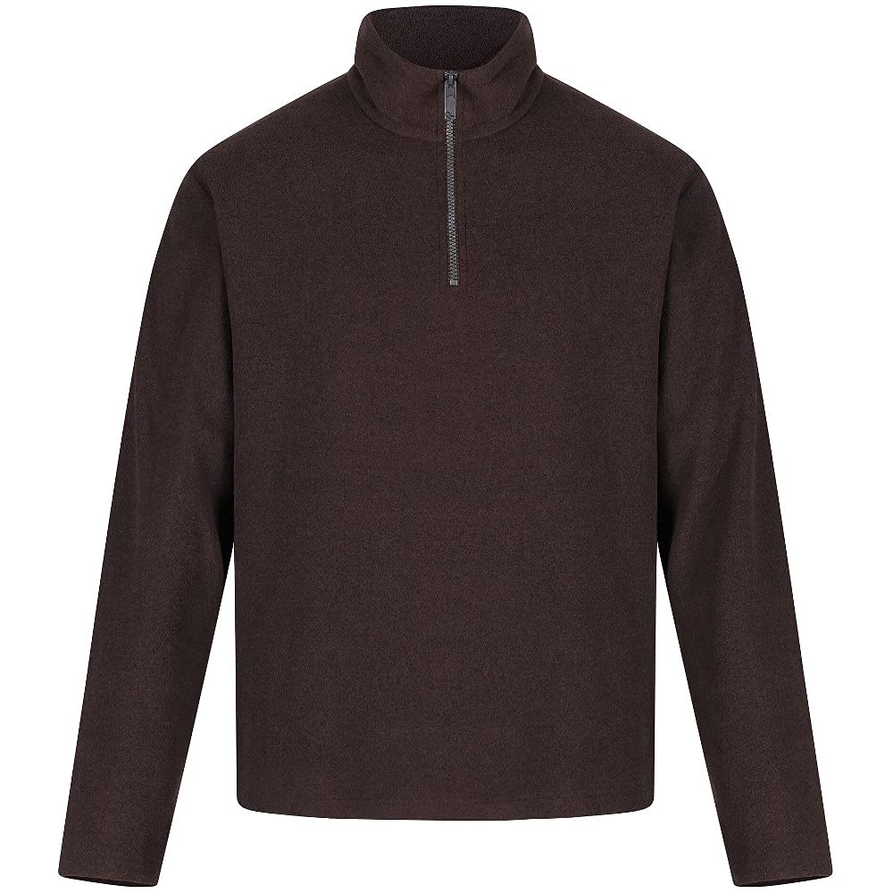 Regatta Rma460 suéter hombre jersey cuello redondo ropa abrigo 3