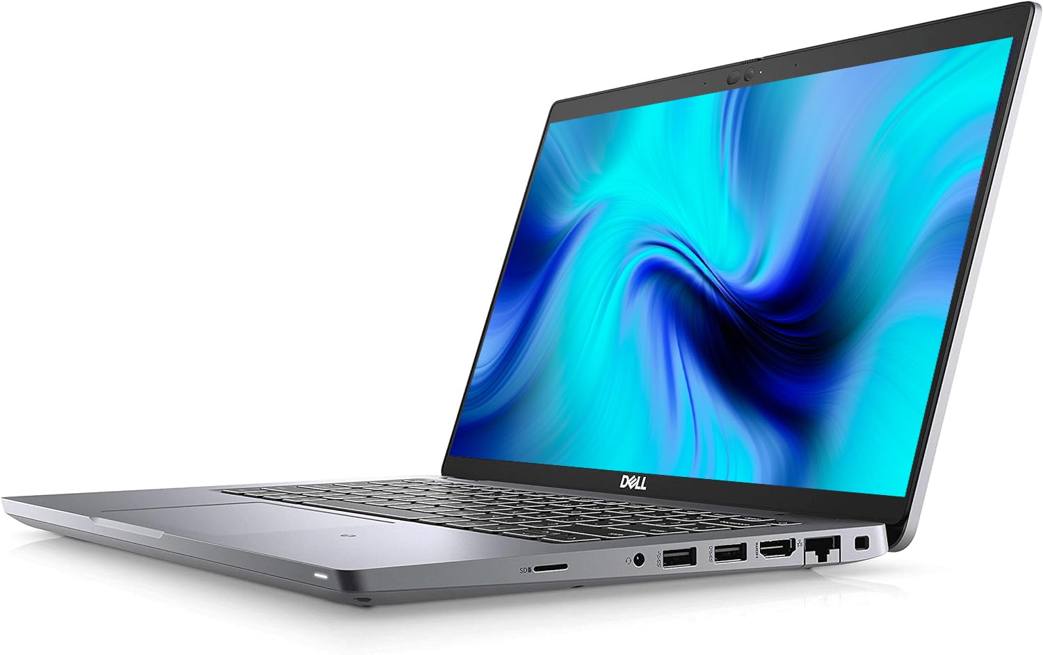 Amazon.com: Dell Latitude 5420 14