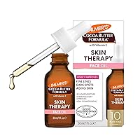 Vista 1 de Palmer's Manteca de Cacao Terapia de Aceite para la piel, 1 onza