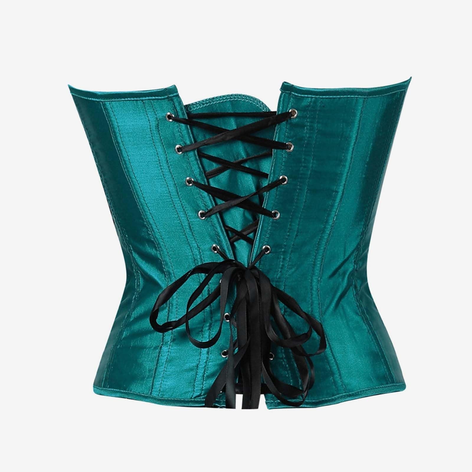 Corsetti Donna Curvy, Corsetto Donna