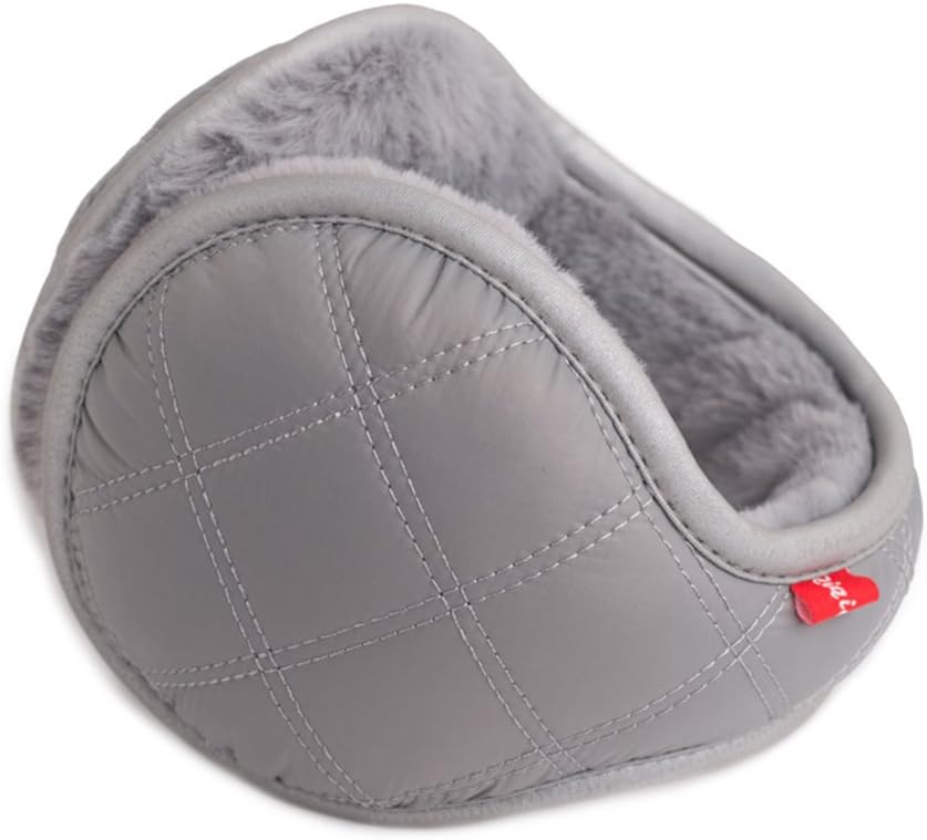 Men And Women Winter Ear Protection Ear Cover Adjustable Earmuffs