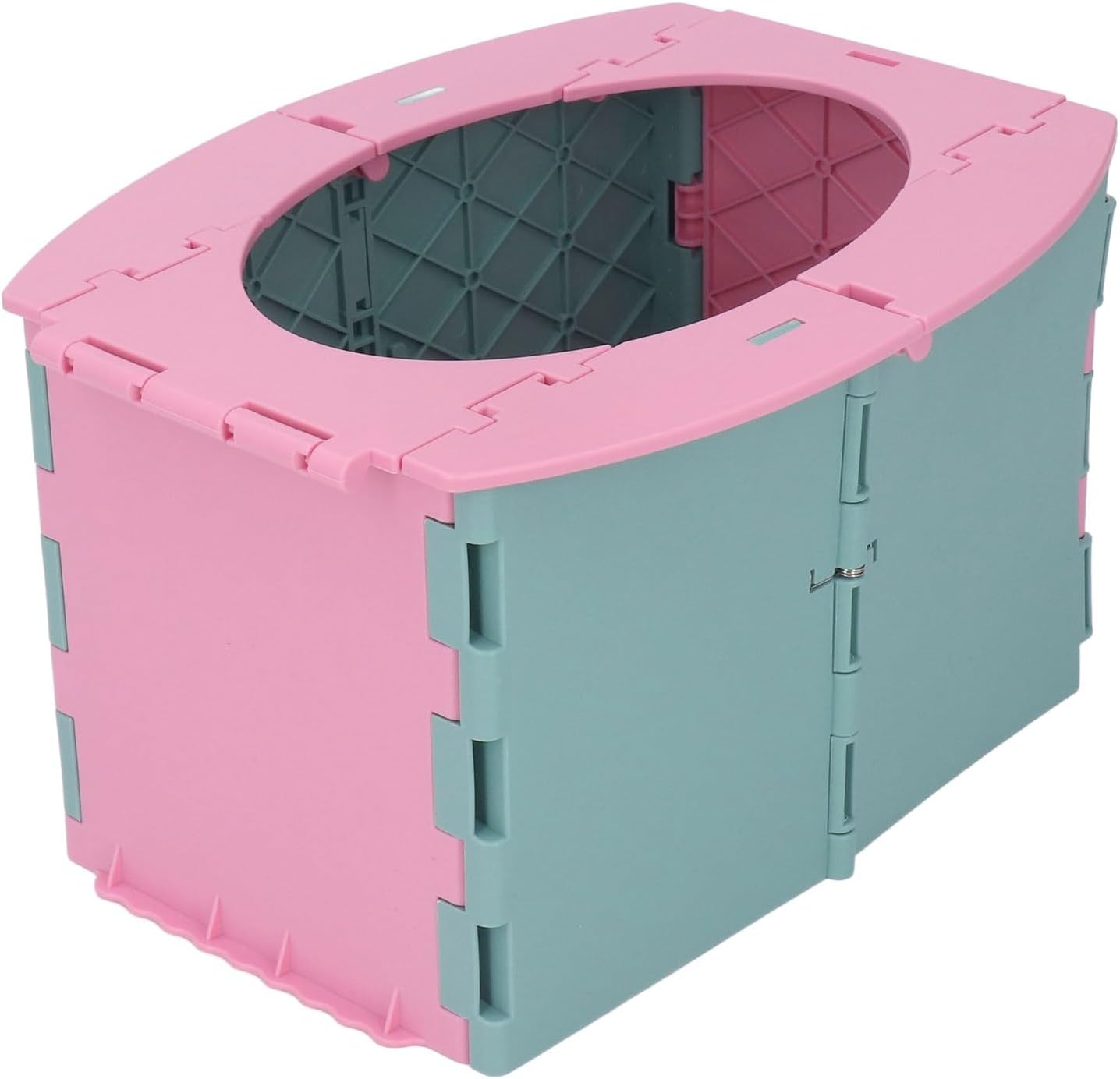 Potty Training Seat, Beautiful Portable Potty Training