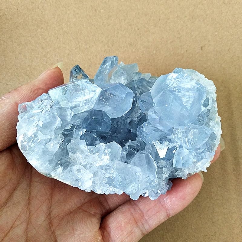 [天然石]アメジストクリスタルクラスター 玄武岩 アメジストクラスター｜原石 | 天然石・パワーストーンの卸専門