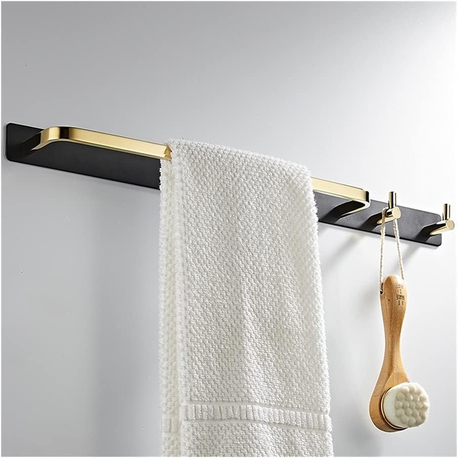 GROHE 40308EN3 アトリオ ダブルタオルバー つや消しニッケル Arai. SZ