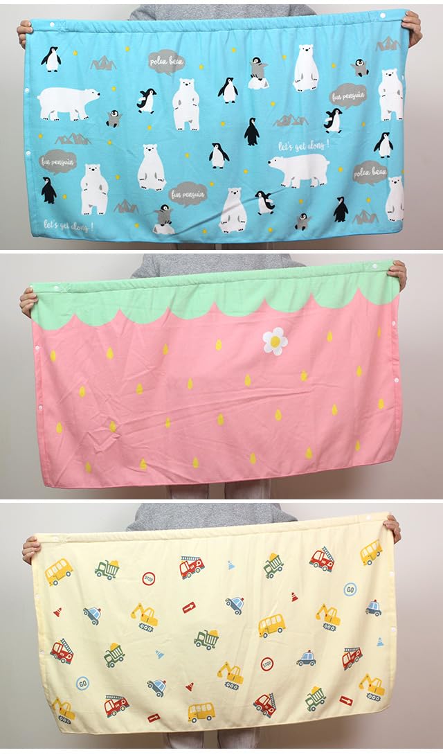 Amazon.co.jp: ラップタオル 巻きタオル 子供 水泳 プール