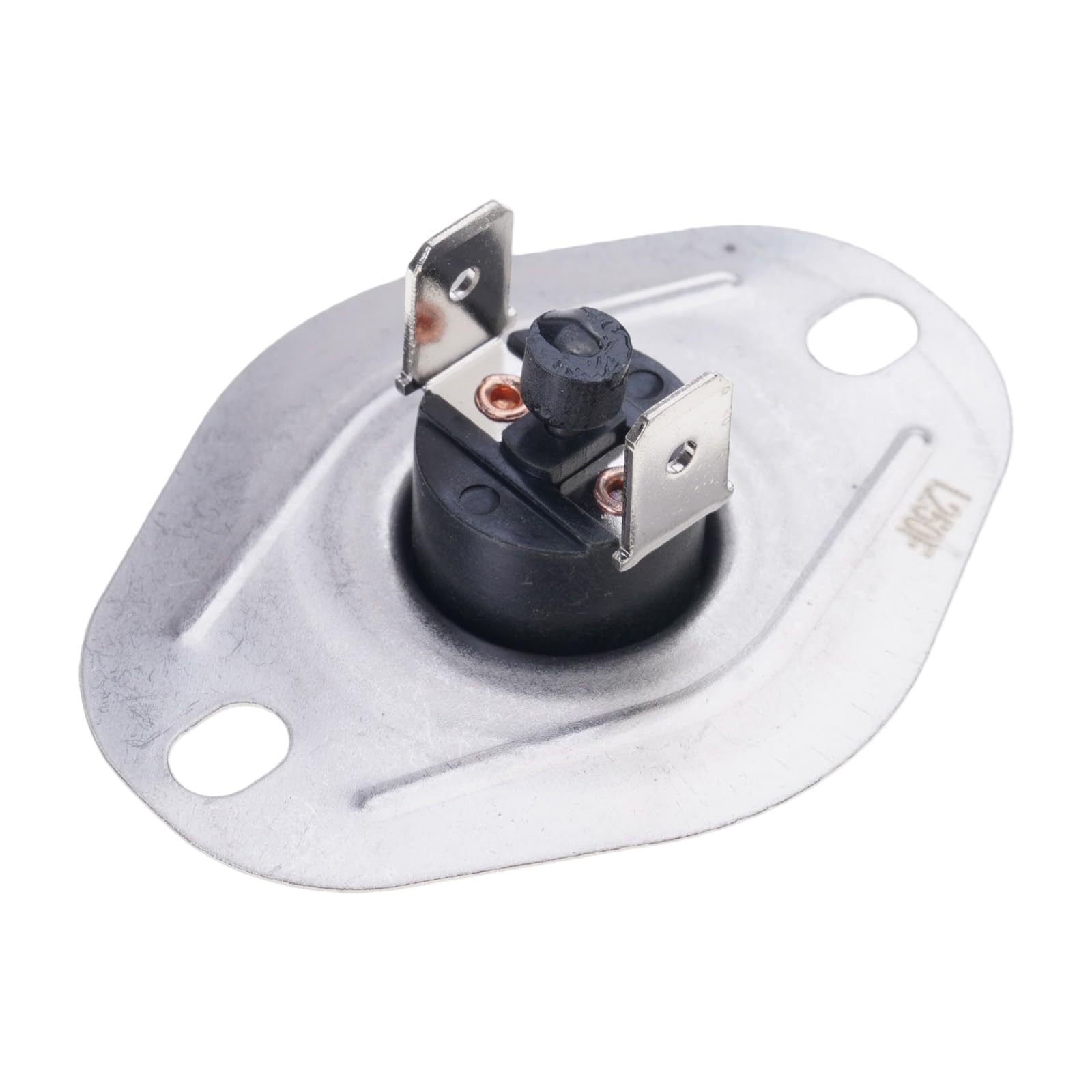 250F Manual Reset Furnaces Temperature Limit Switches P323664 Vent for Overheat Furnaces Replacement Parts