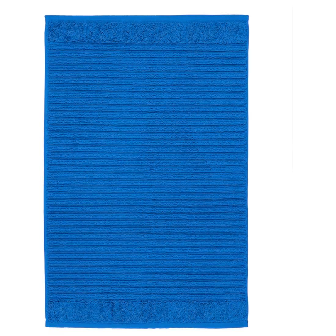 IKEA ALSTERN Bath mat, Bright Blue, 40x60 cm (16x24)-image-27