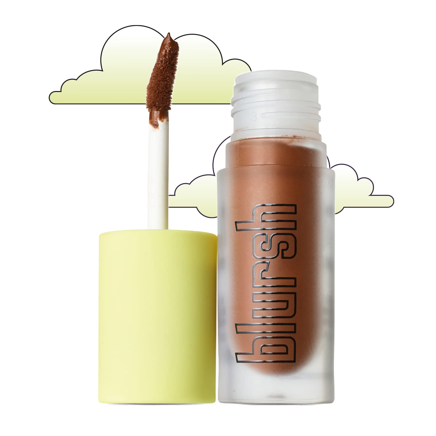 Blursh Bronzed (Blend N Snatch)