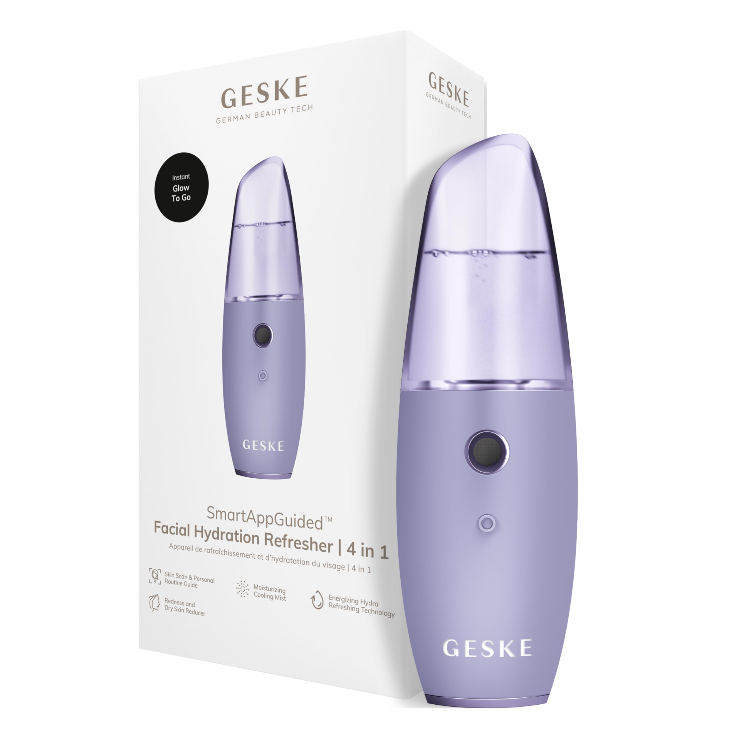 GESKE