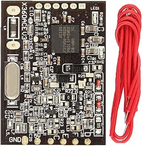 X360Ace V3 Modchip Per L'installazione Della Modifica RGH Su Xbox 360 Slim Modello Corona - Foto 12