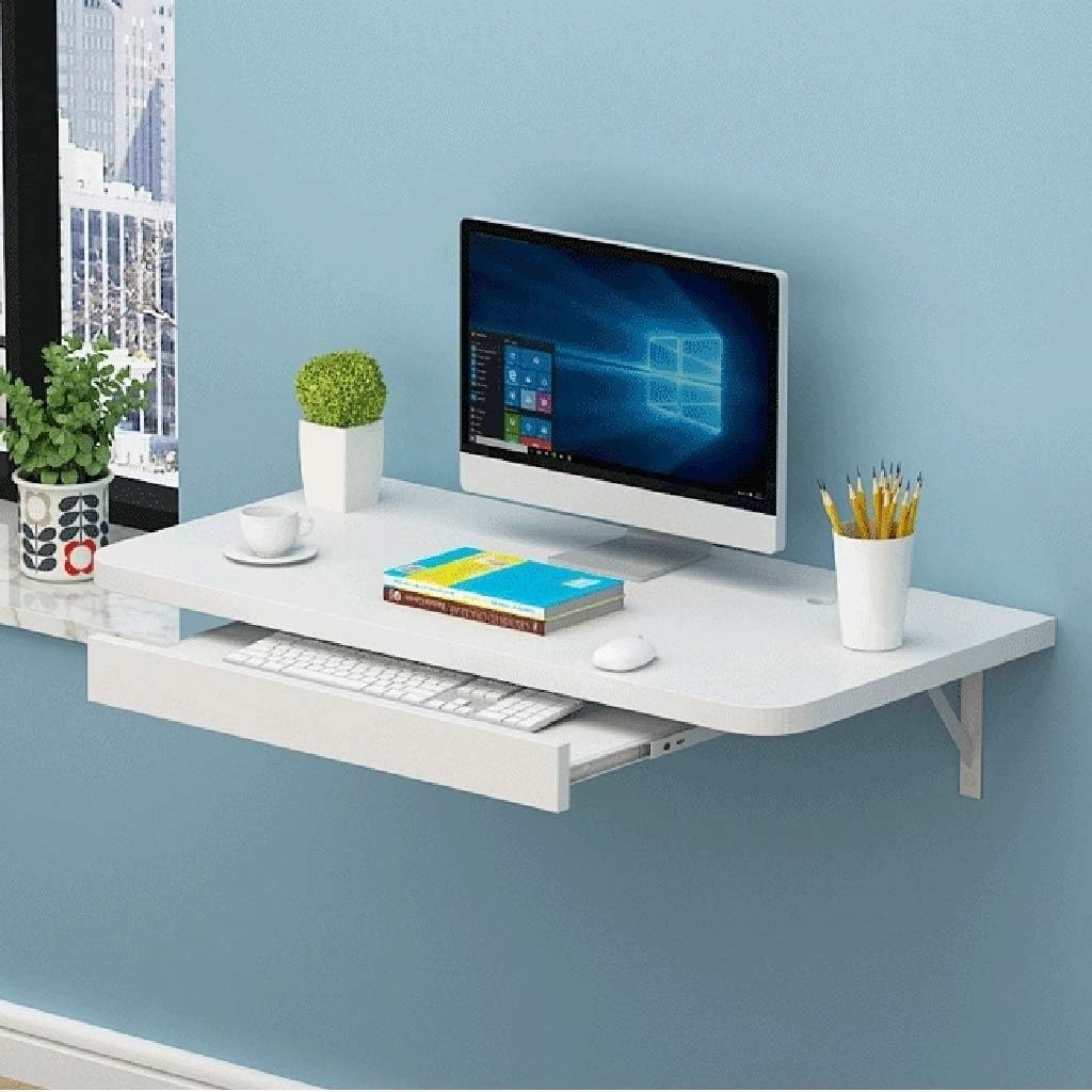 kids wall desk