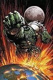  World War Hulk