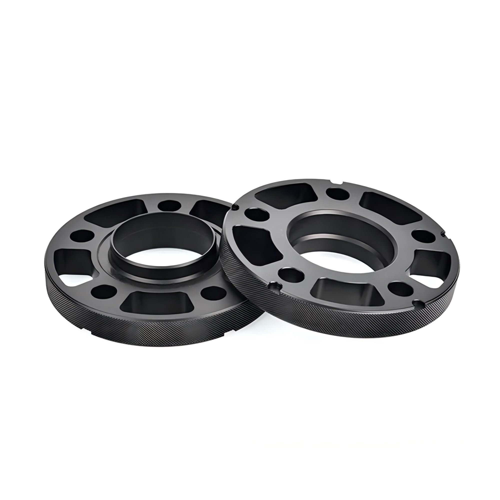 Entretoises de roue 5x120 pour corriger le déport de jante BMW