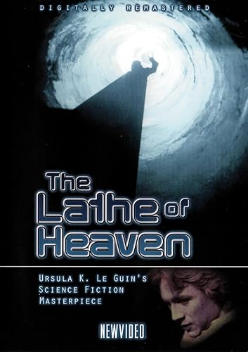 The Lathe of Heaven