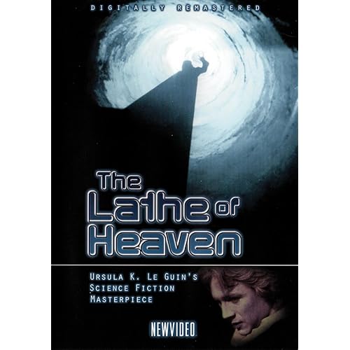 The Lathe of Heaven [DVD]