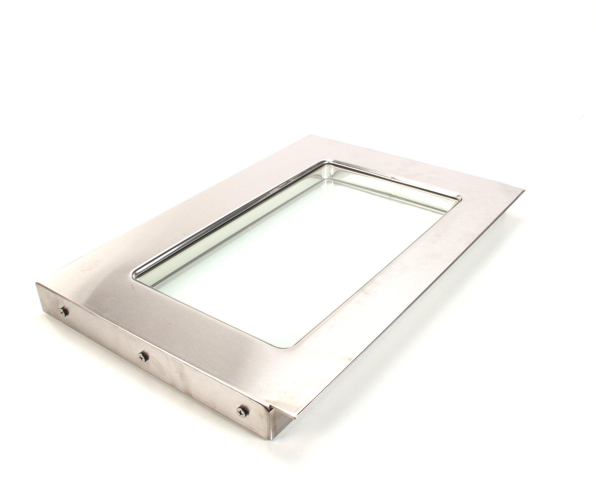 Blodgett 20803 Right Hand Glass Door Assembly