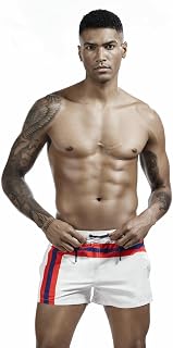 Shorts masculino feminino masculino esporte corrida praia calças curtas Wwimming calça tronco secagem rápida movimento surfe bermuda academia roupa de banho masculino